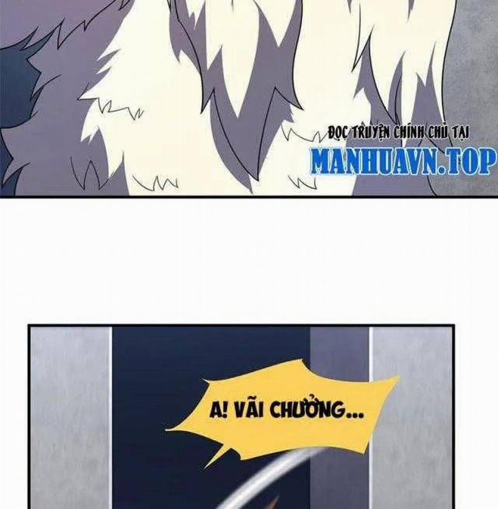 Thần Sủng Tiến Hóa 324 trang 3