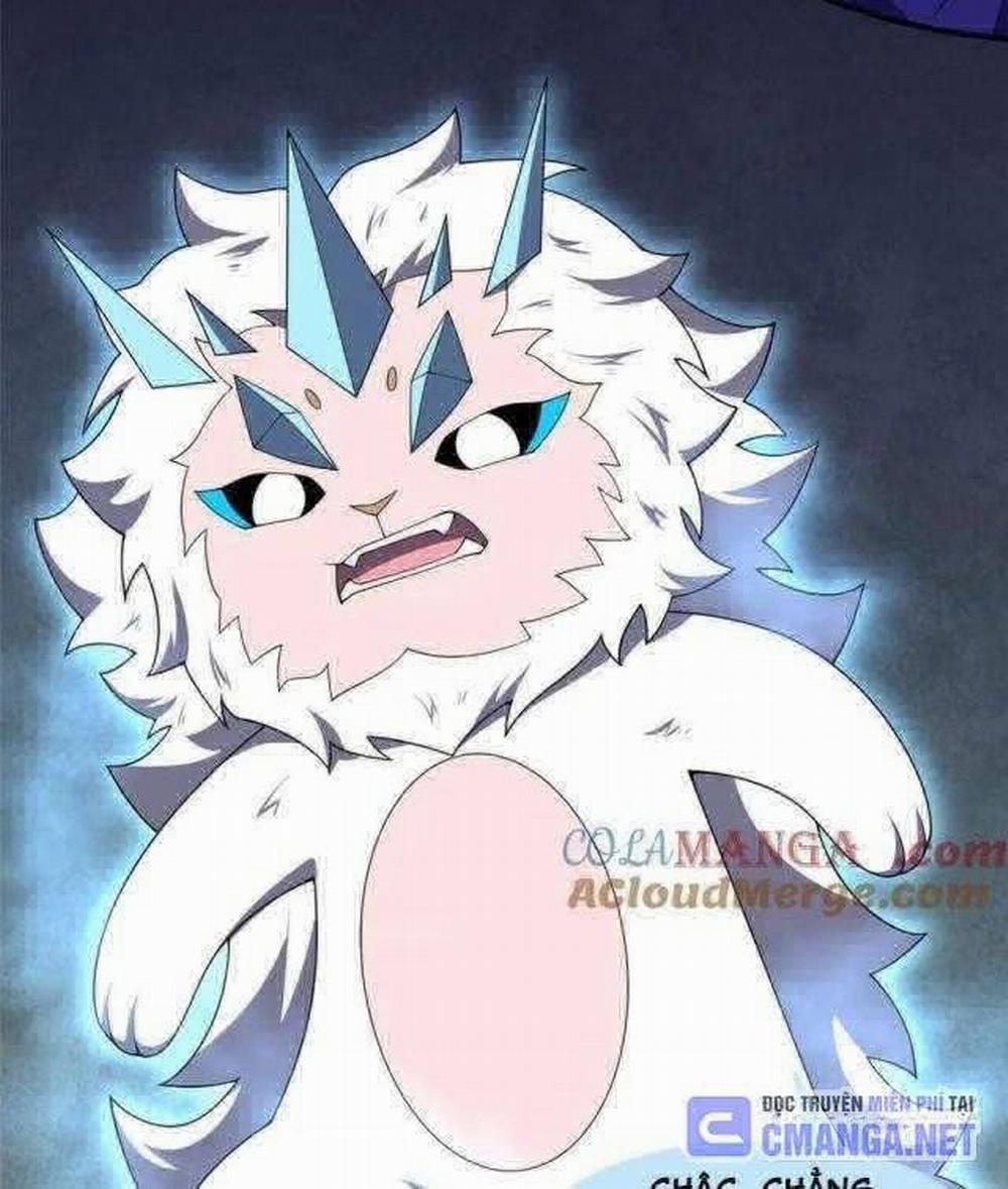 Thần Sủng Tiến Hóa 324 trang 30