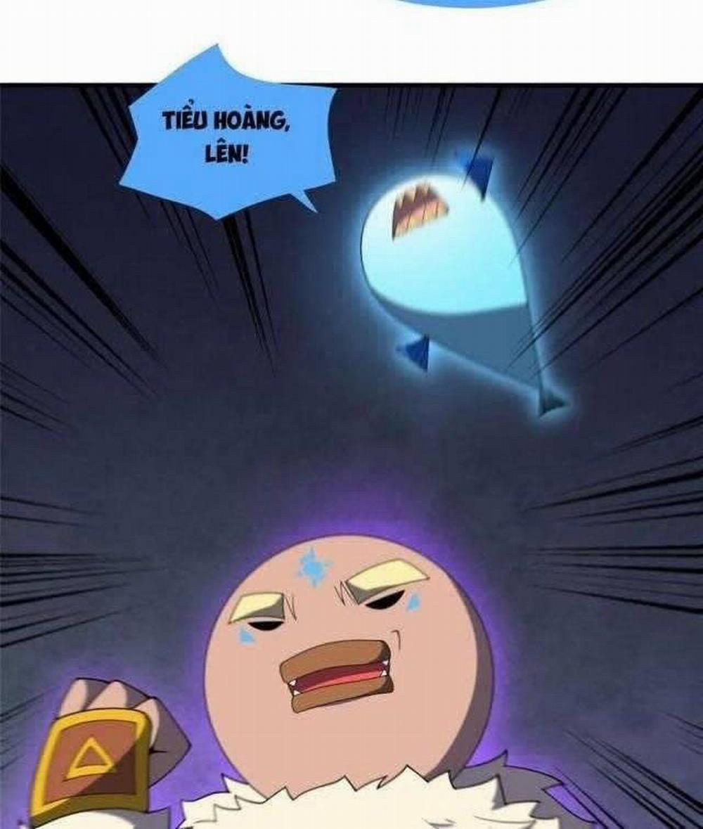 Thần Sủng Tiến Hóa 324 trang 32