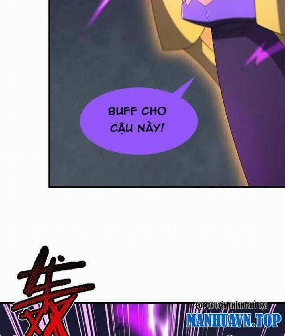 Thần Sủng Tiến Hóa 324 trang 34