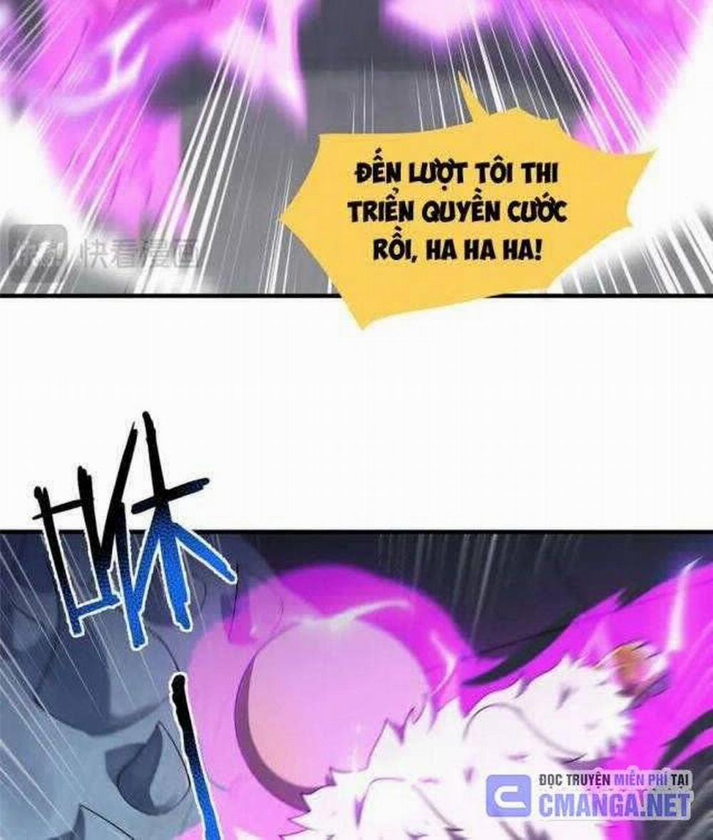 Thần Sủng Tiến Hóa 324 trang 36