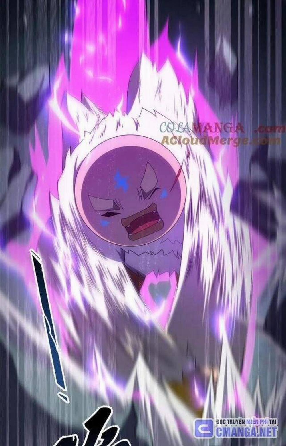 Thần Sủng Tiến Hóa 324 trang 39