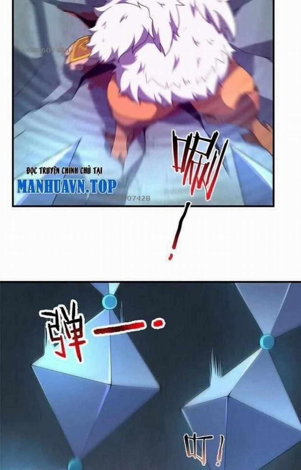 Thần Sủng Tiến Hóa 324 trang 41