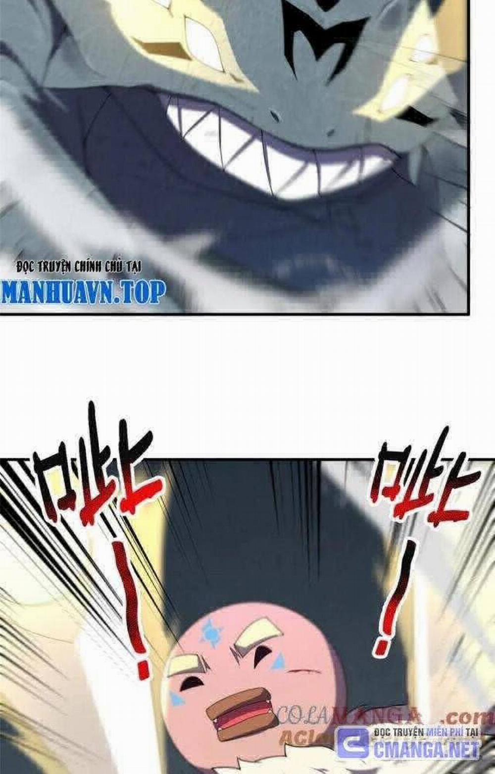 Thần Sủng Tiến Hóa 324 trang 45