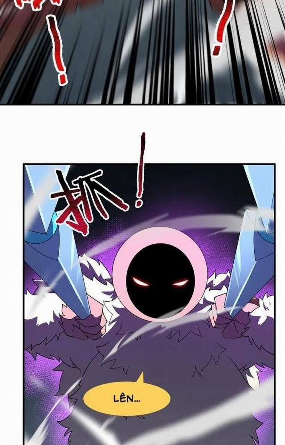 Thần Sủng Tiến Hóa 324 trang 47