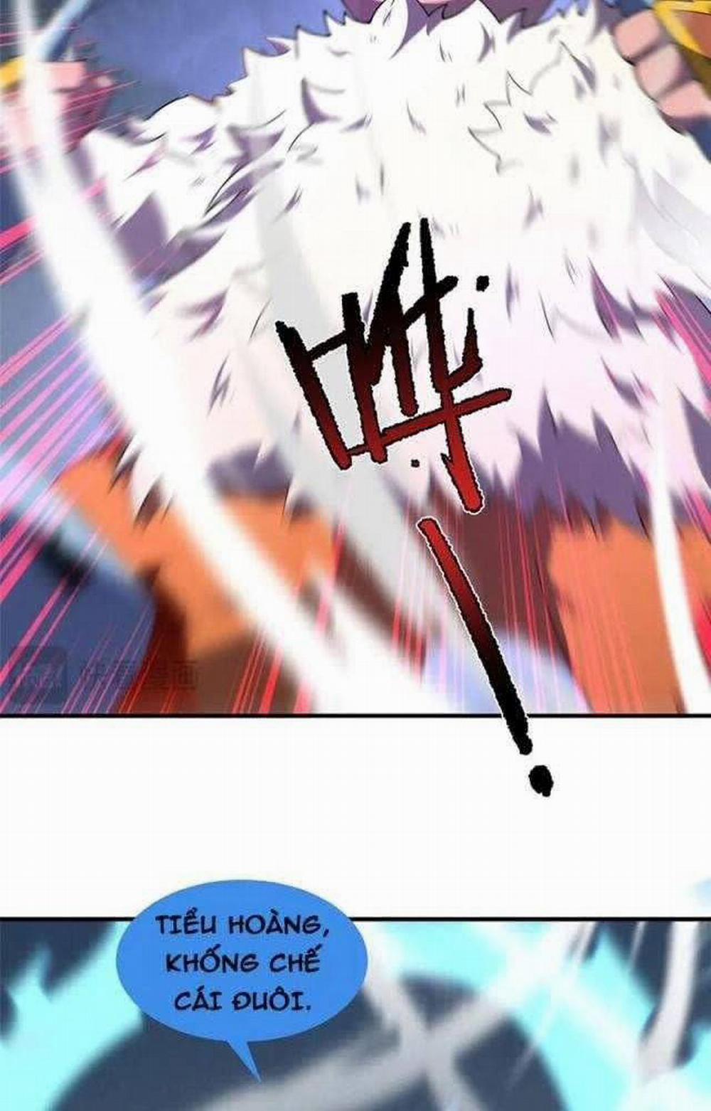 Thần Sủng Tiến Hóa 324 trang 49