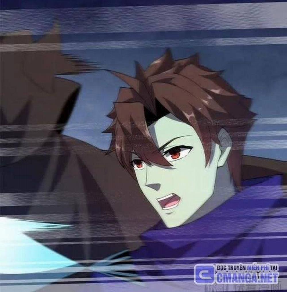 Thần Sủng Tiến Hóa 324 trang 5