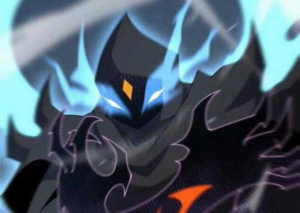 Thần Sủng Tiến Hóa 324 trang 50