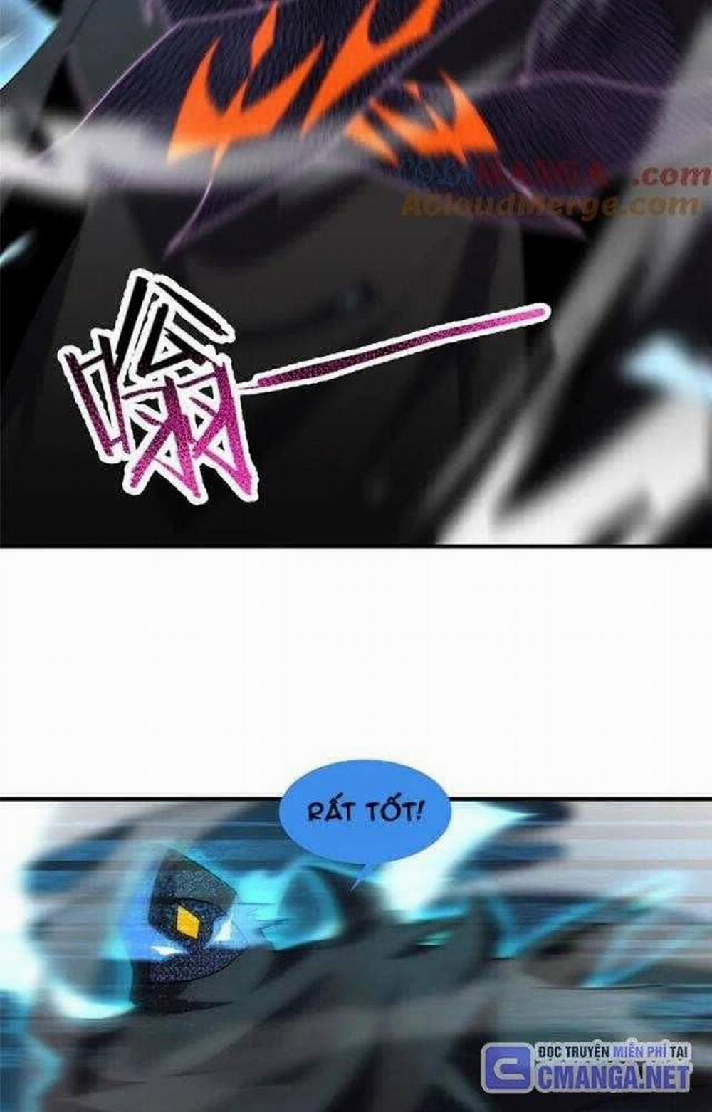 Thần Sủng Tiến Hóa 324 trang 51