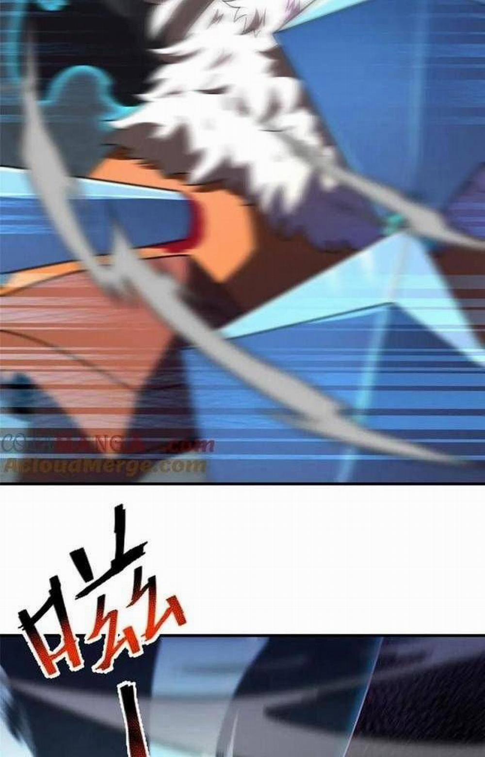 Thần Sủng Tiến Hóa 324 trang 53