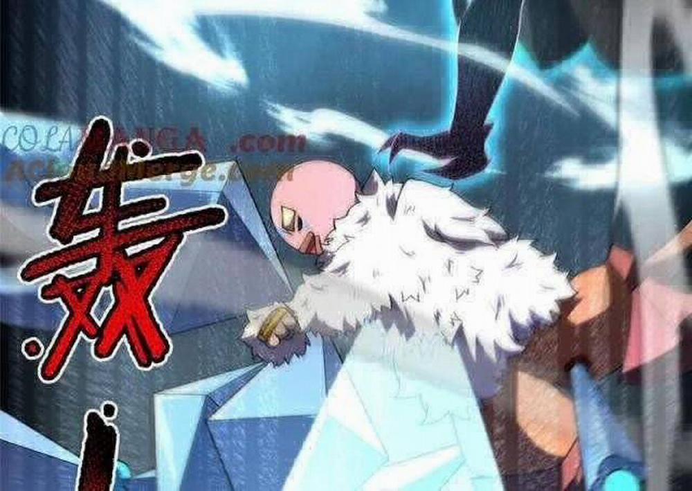 Thần Sủng Tiến Hóa 324 trang 56