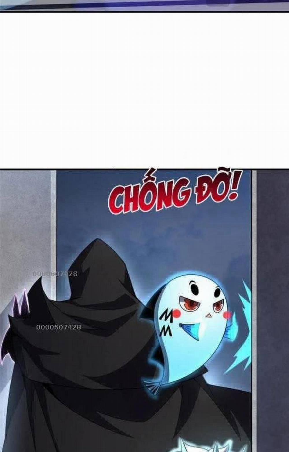 Thần Sủng Tiến Hóa 324 trang 6