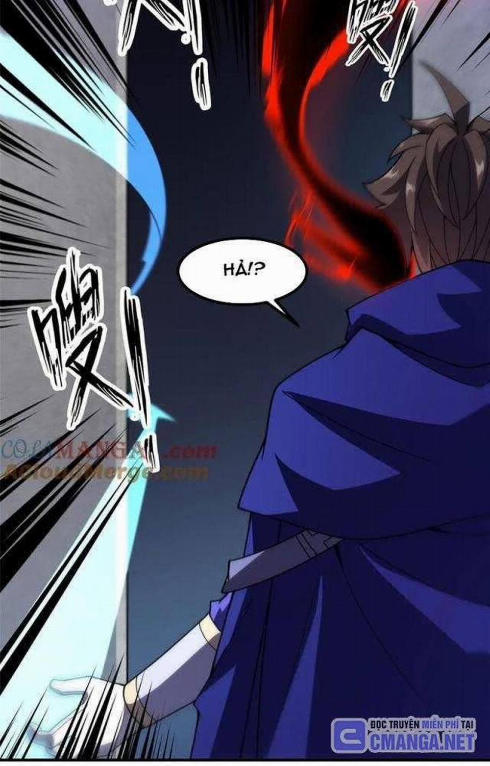 Thần Sủng Tiến Hóa 324 trang 8