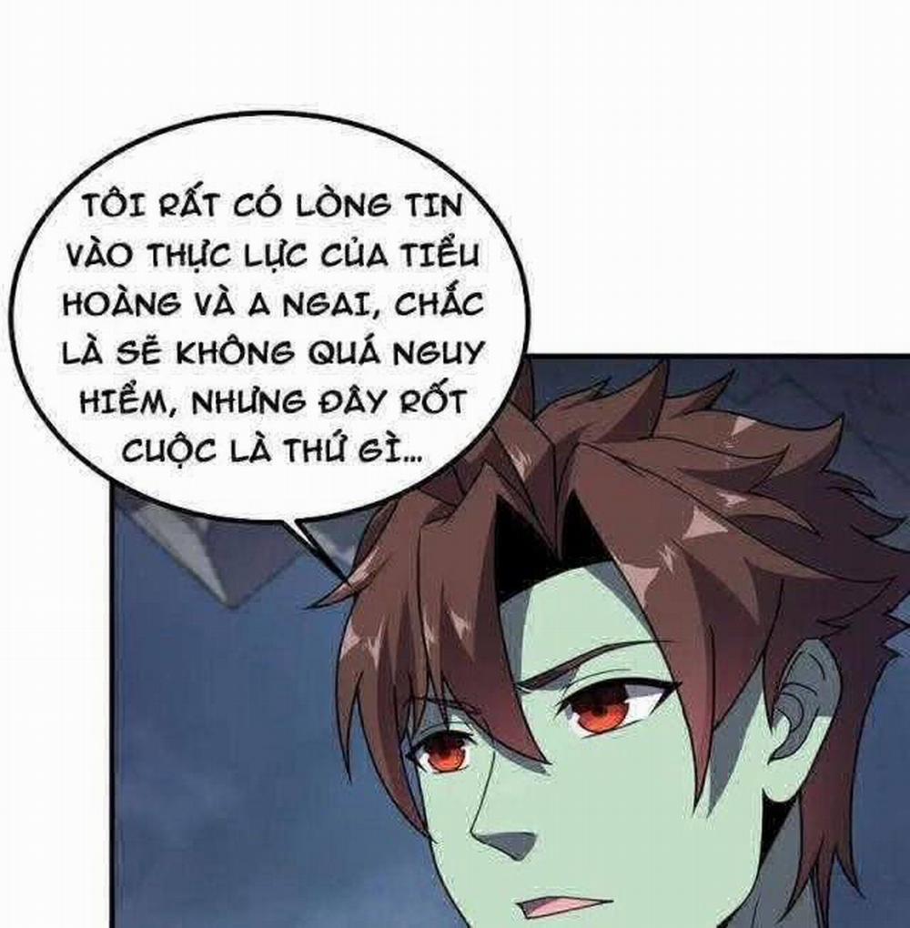 Thần Sủng Tiến Hóa 324 trang 9