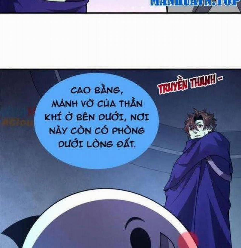 Thần Sủng Tiến Hóa 325 trang 13