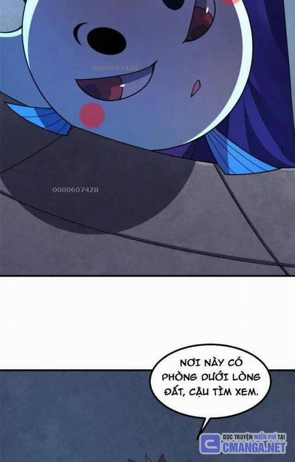 Thần Sủng Tiến Hóa 325 trang 14