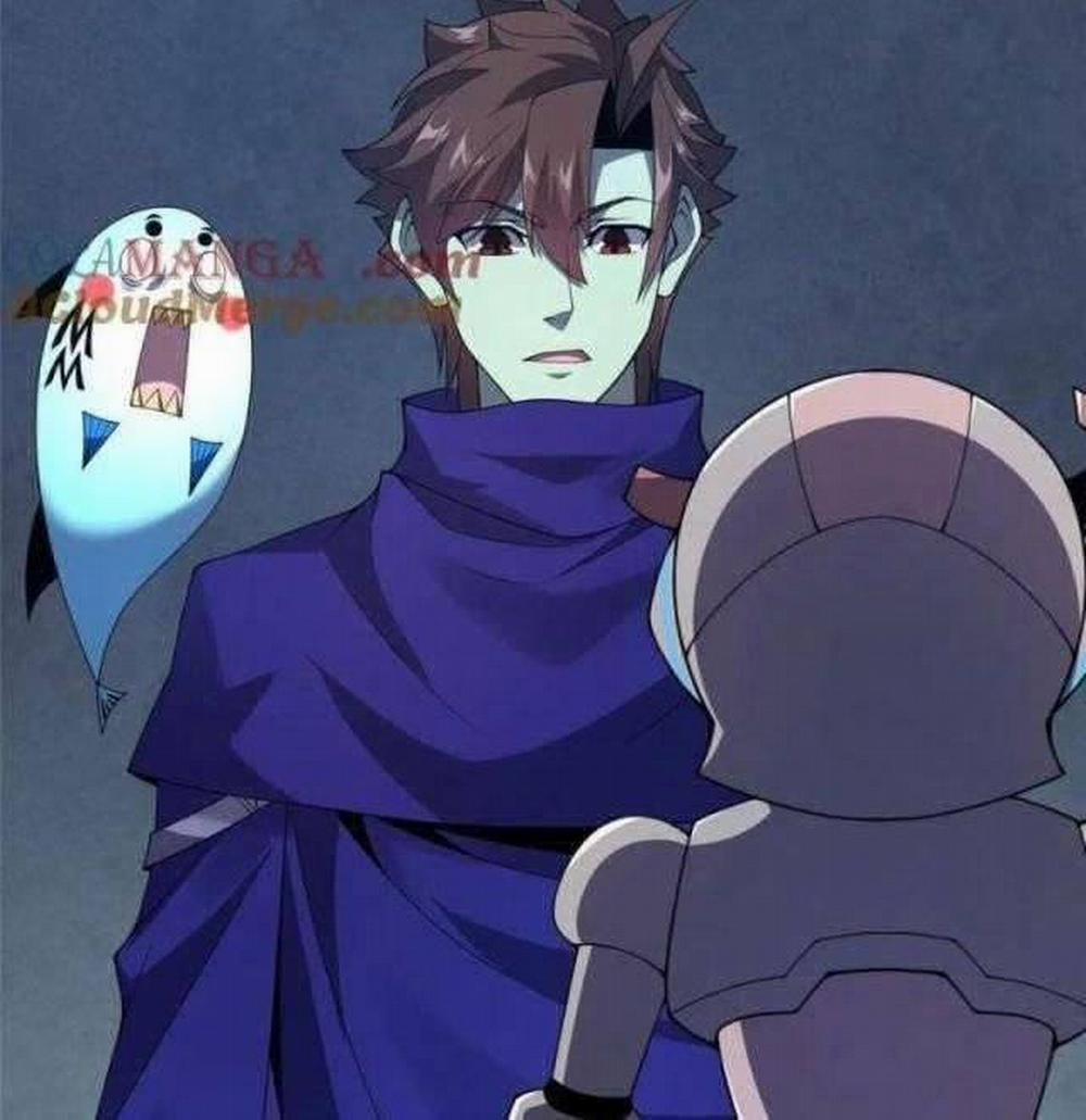 Thần Sủng Tiến Hóa 325 trang 15