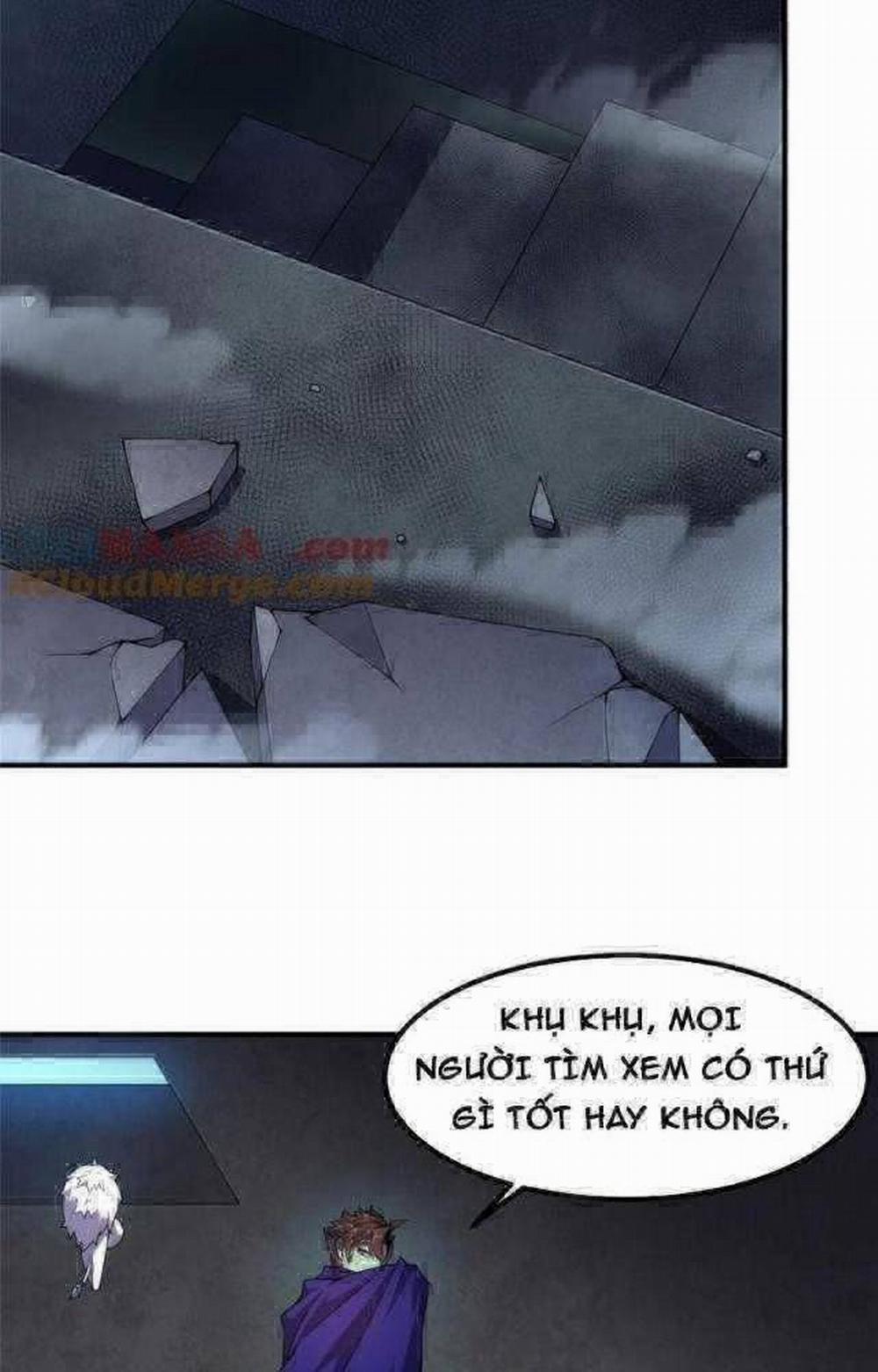 Thần Sủng Tiến Hóa 325 trang 24