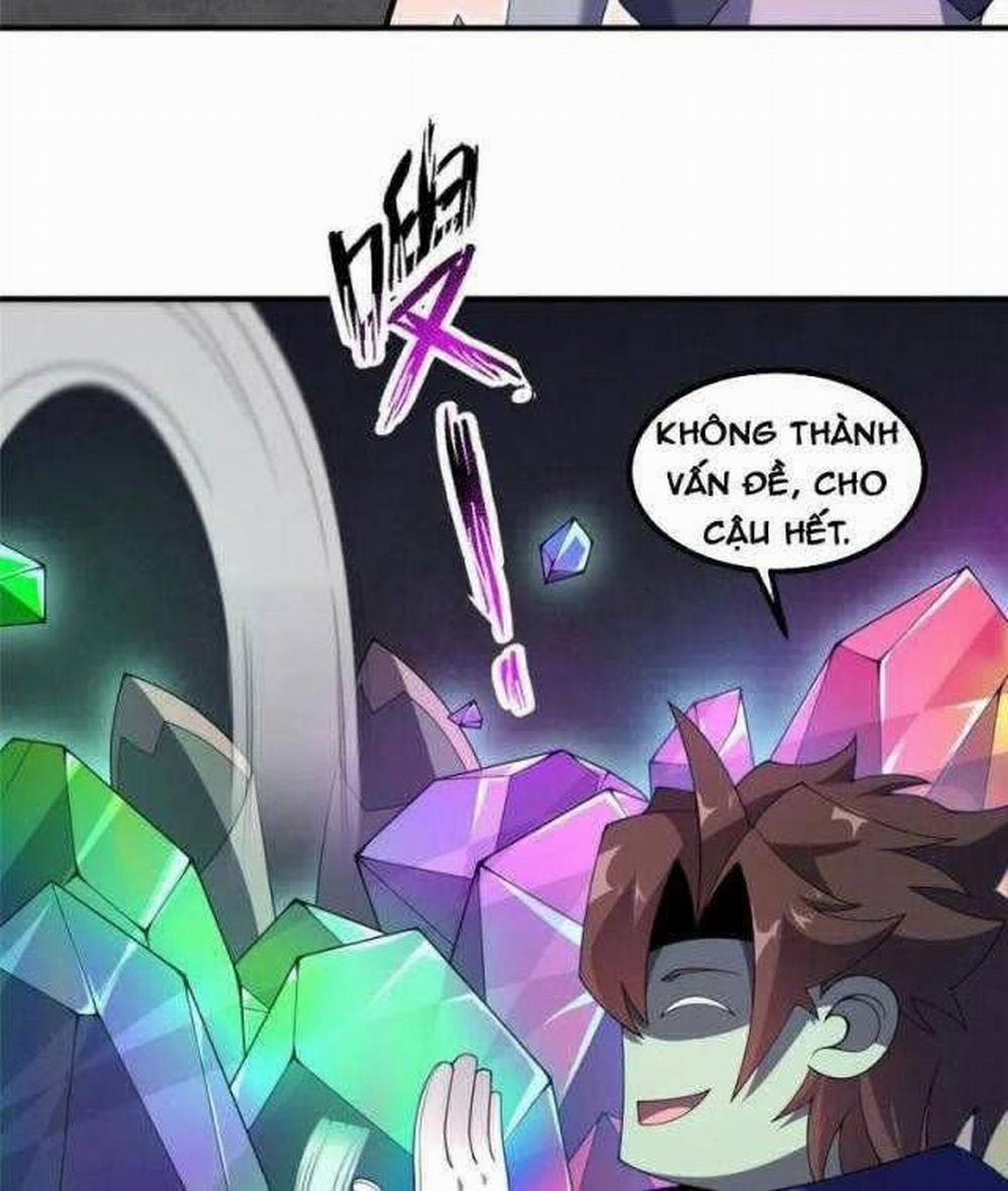 Thần Sủng Tiến Hóa 325 trang 27