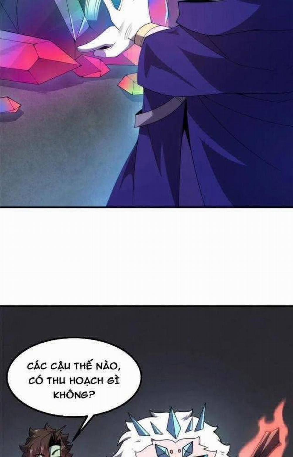 Thần Sủng Tiến Hóa 325 trang 28