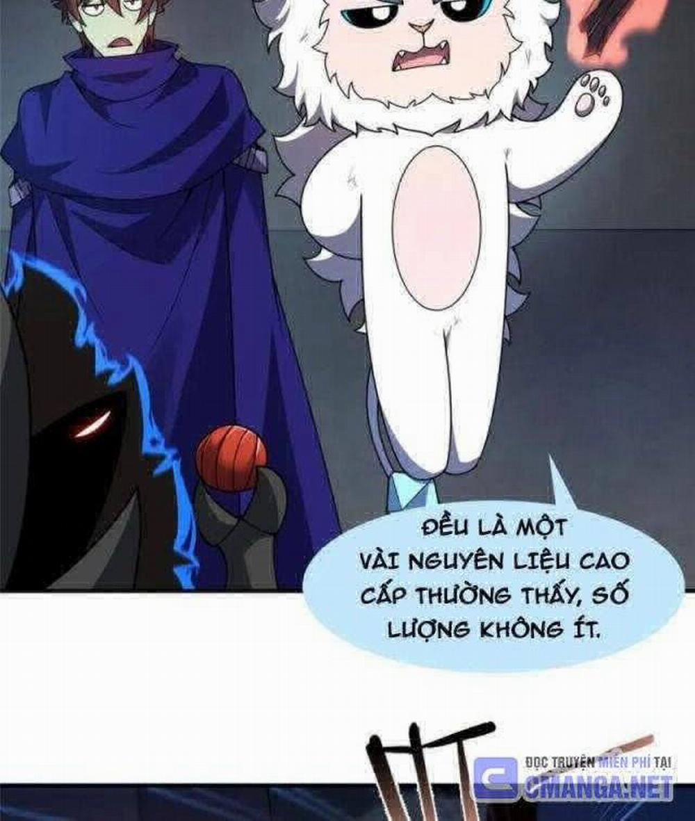 Thần Sủng Tiến Hóa 325 trang 29