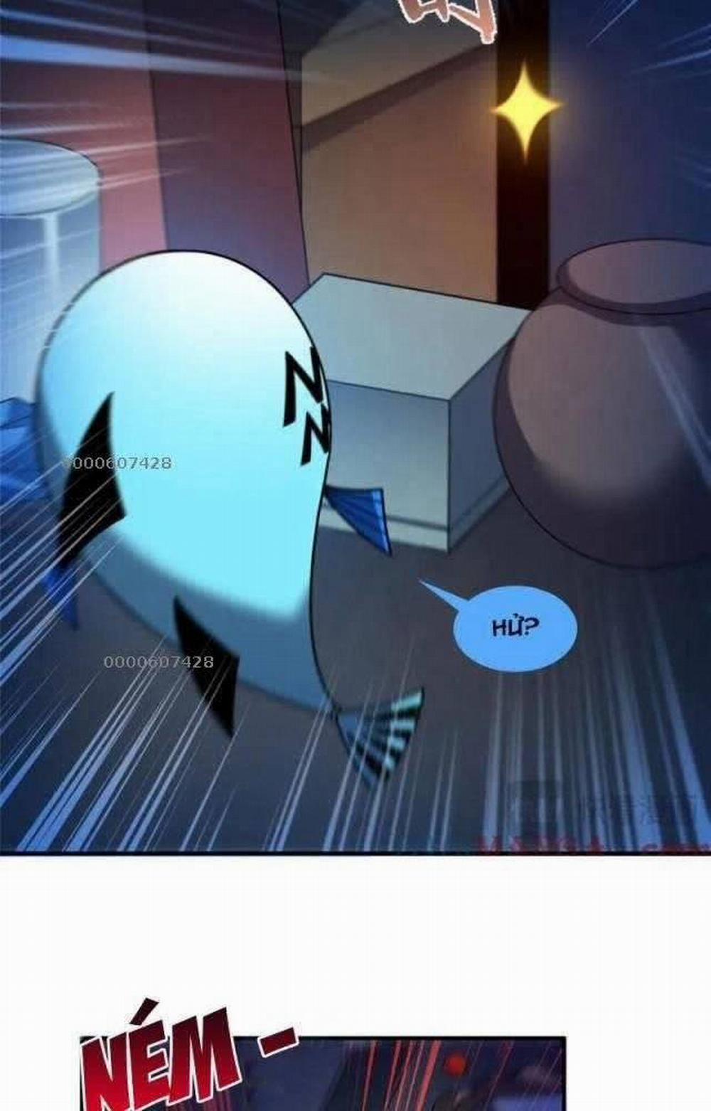 Thần Sủng Tiến Hóa 325 trang 30