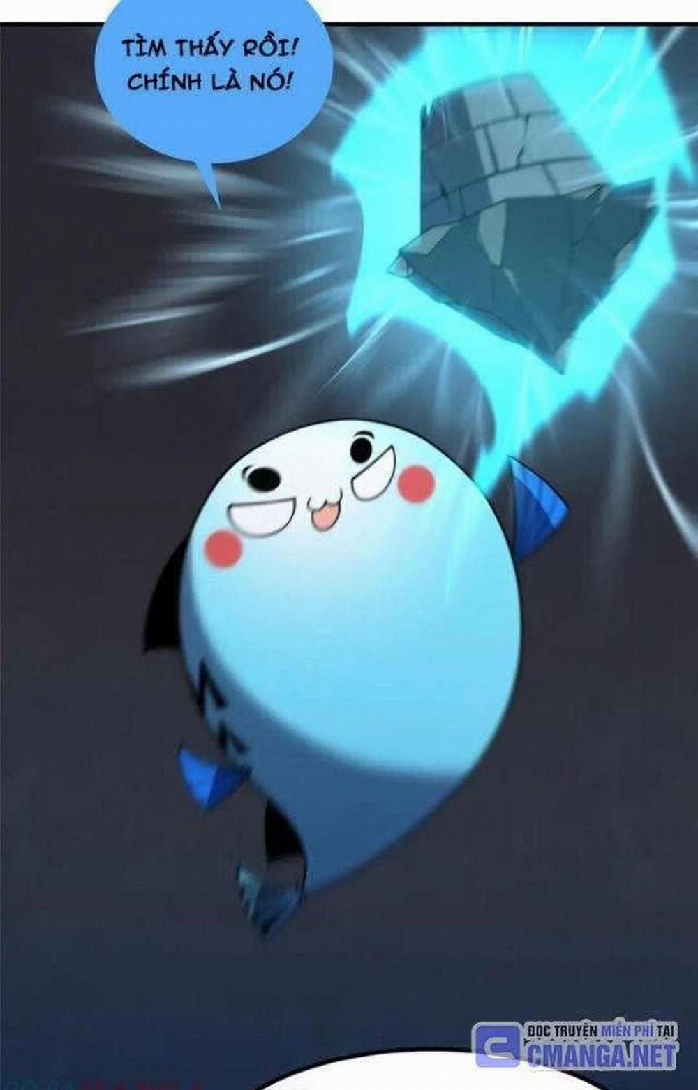 Thần Sủng Tiến Hóa 325 trang 32