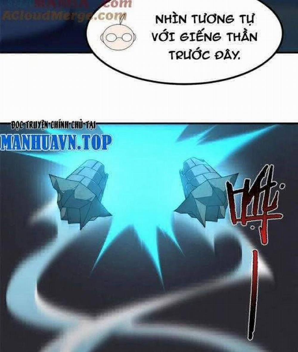 Thần Sủng Tiến Hóa 325 trang 33