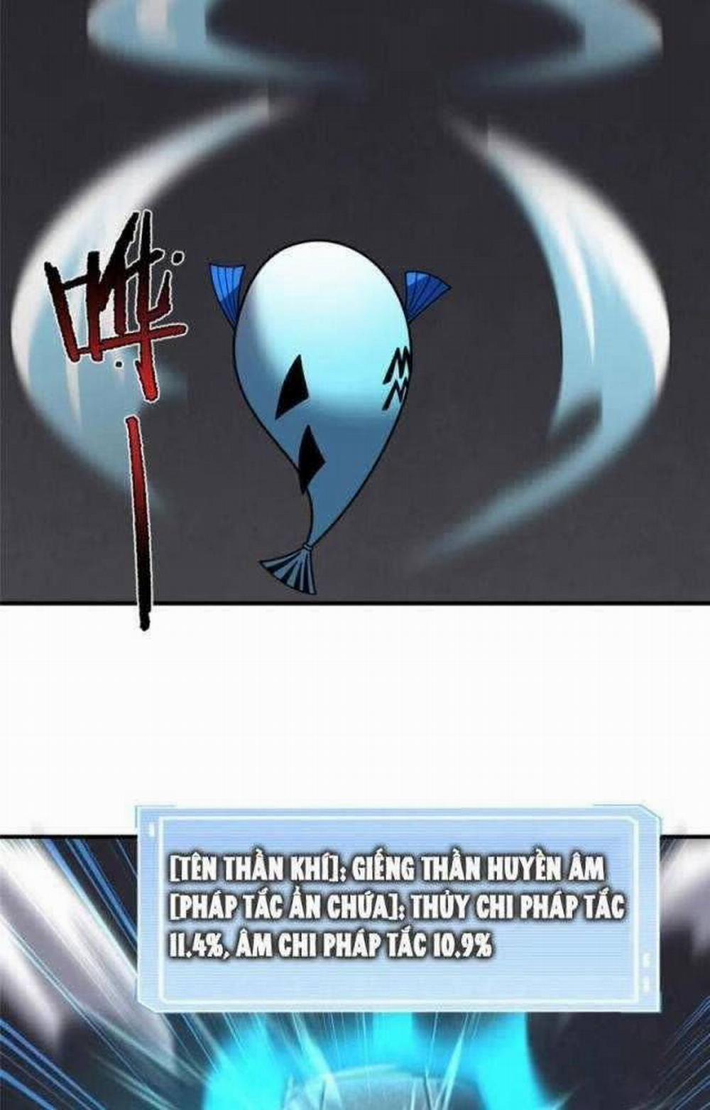 Thần Sủng Tiến Hóa 325 trang 34