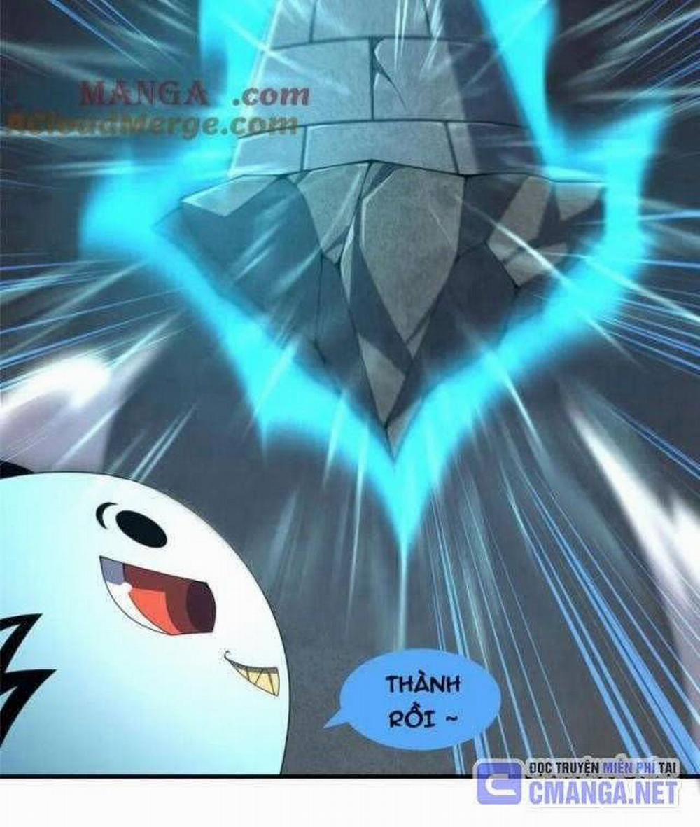 Thần Sủng Tiến Hóa 325 trang 35