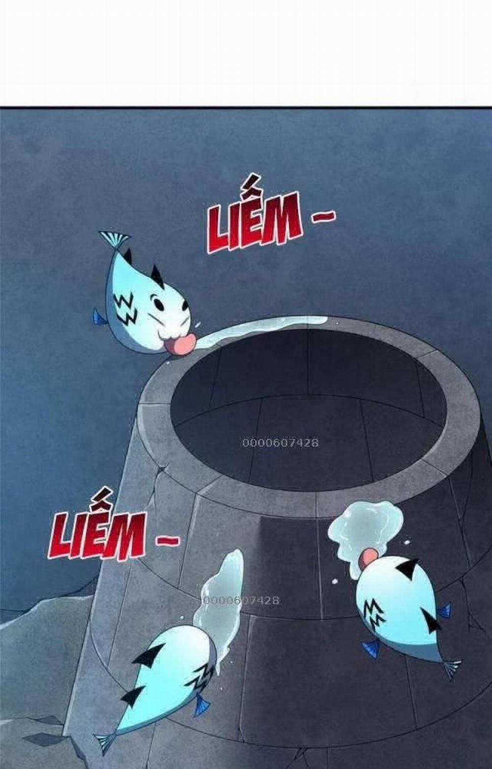 Thần Sủng Tiến Hóa 325 trang 36