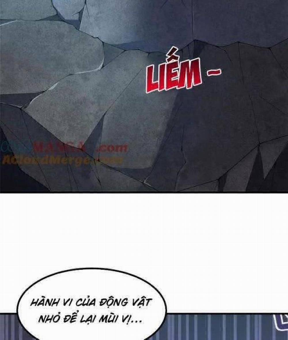 Thần Sủng Tiến Hóa 325 trang 37