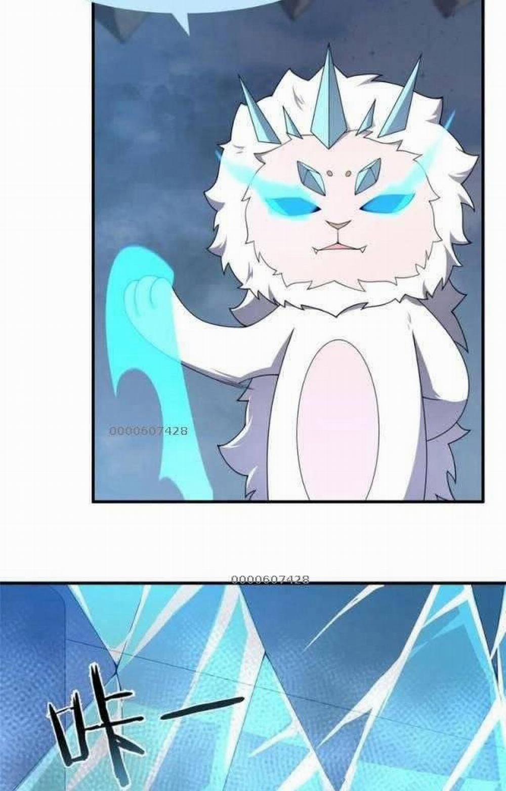 Thần Sủng Tiến Hóa 325 trang 40