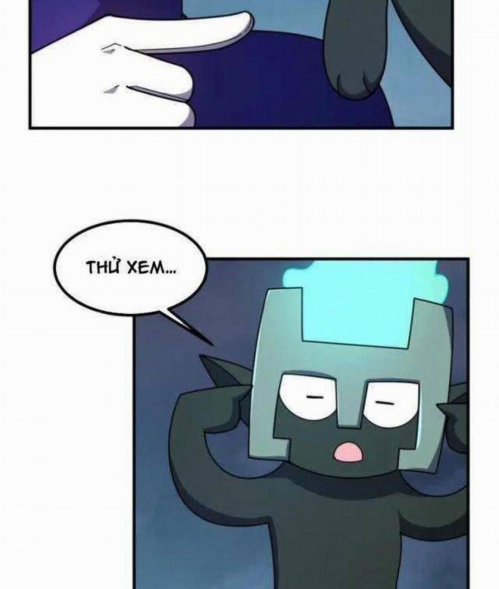 Thần Sủng Tiến Hóa 325 trang 43