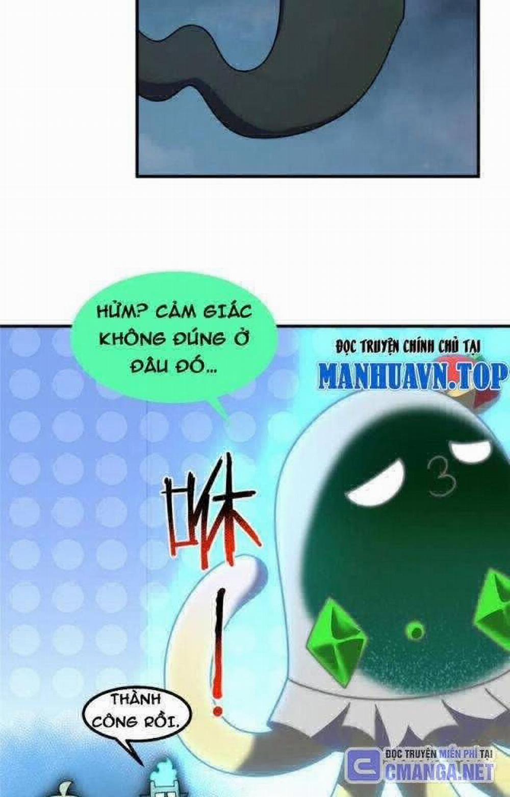 Thần Sủng Tiến Hóa 325 trang 44