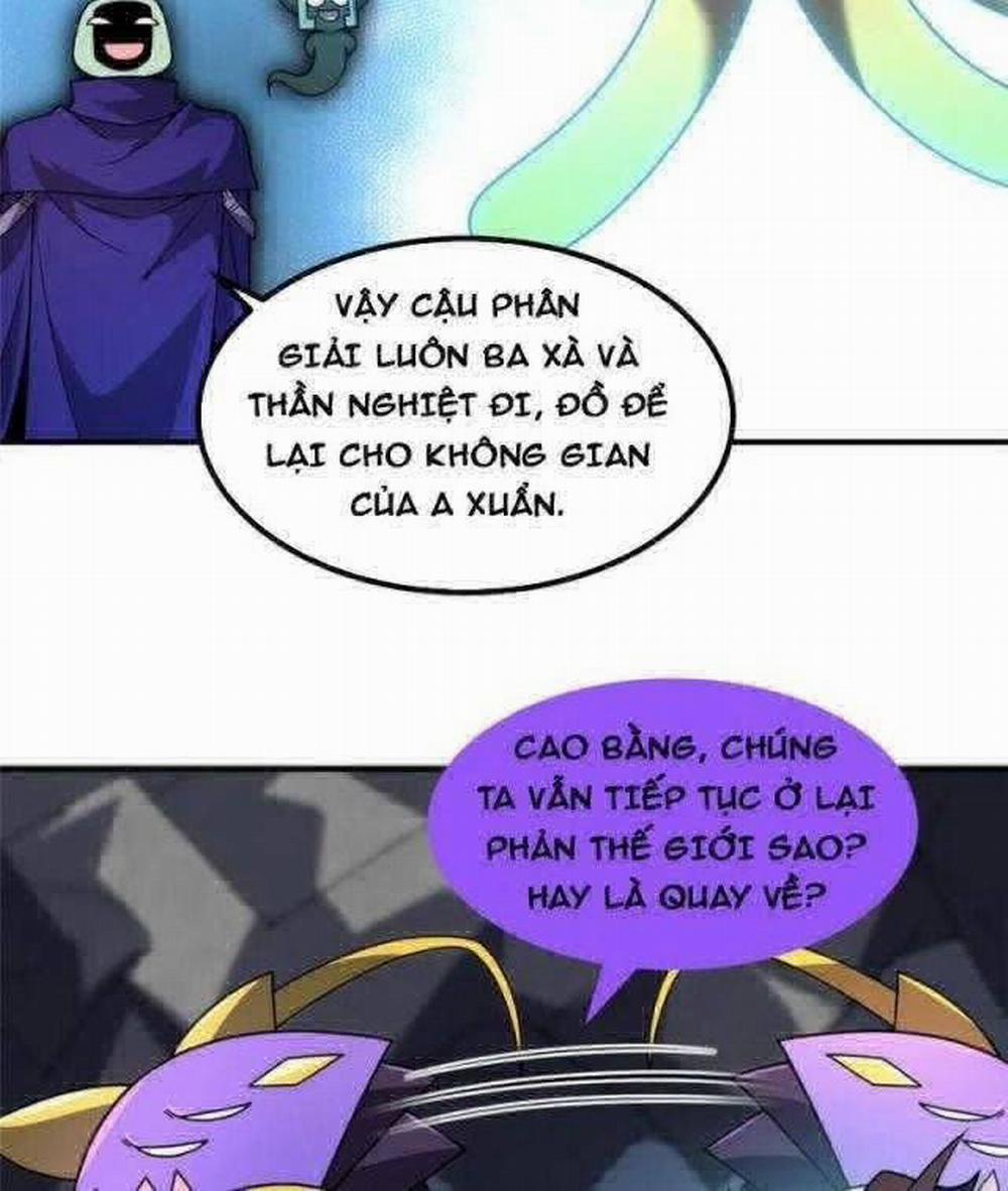 Thần Sủng Tiến Hóa 325 trang 45