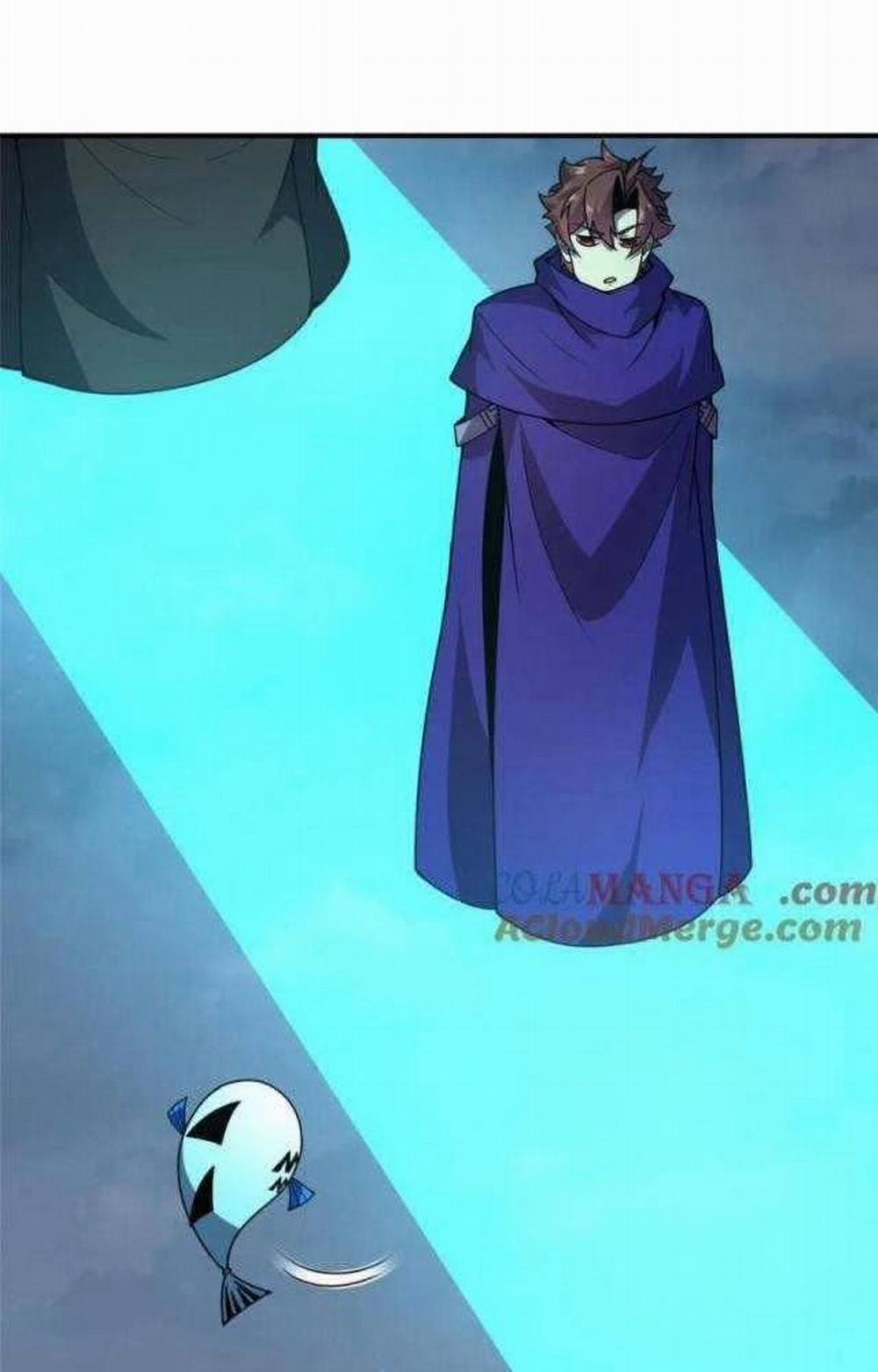 Thần Sủng Tiến Hóa 325 trang 48