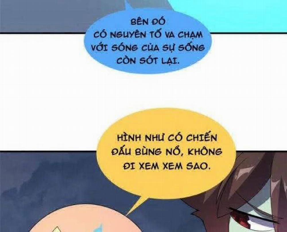 Thần Sủng Tiến Hóa 325 trang 49