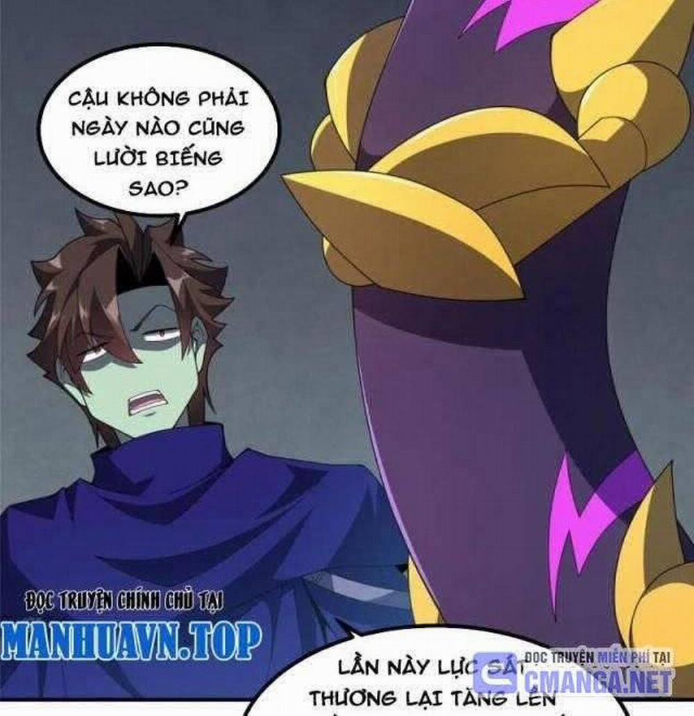 Thần Sủng Tiến Hóa 325 trang 5