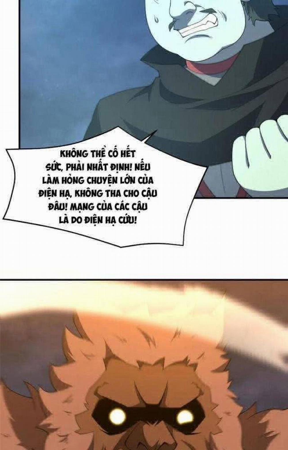 Thần Sủng Tiến Hóa 325 trang 54