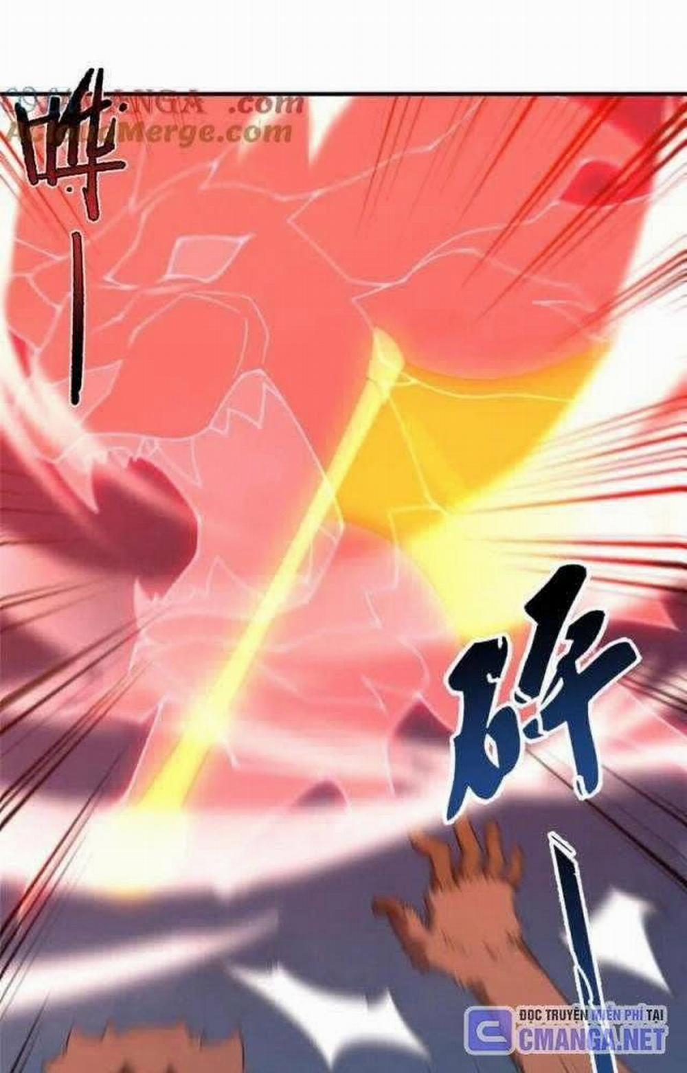 Thần Sủng Tiến Hóa 325 trang 56