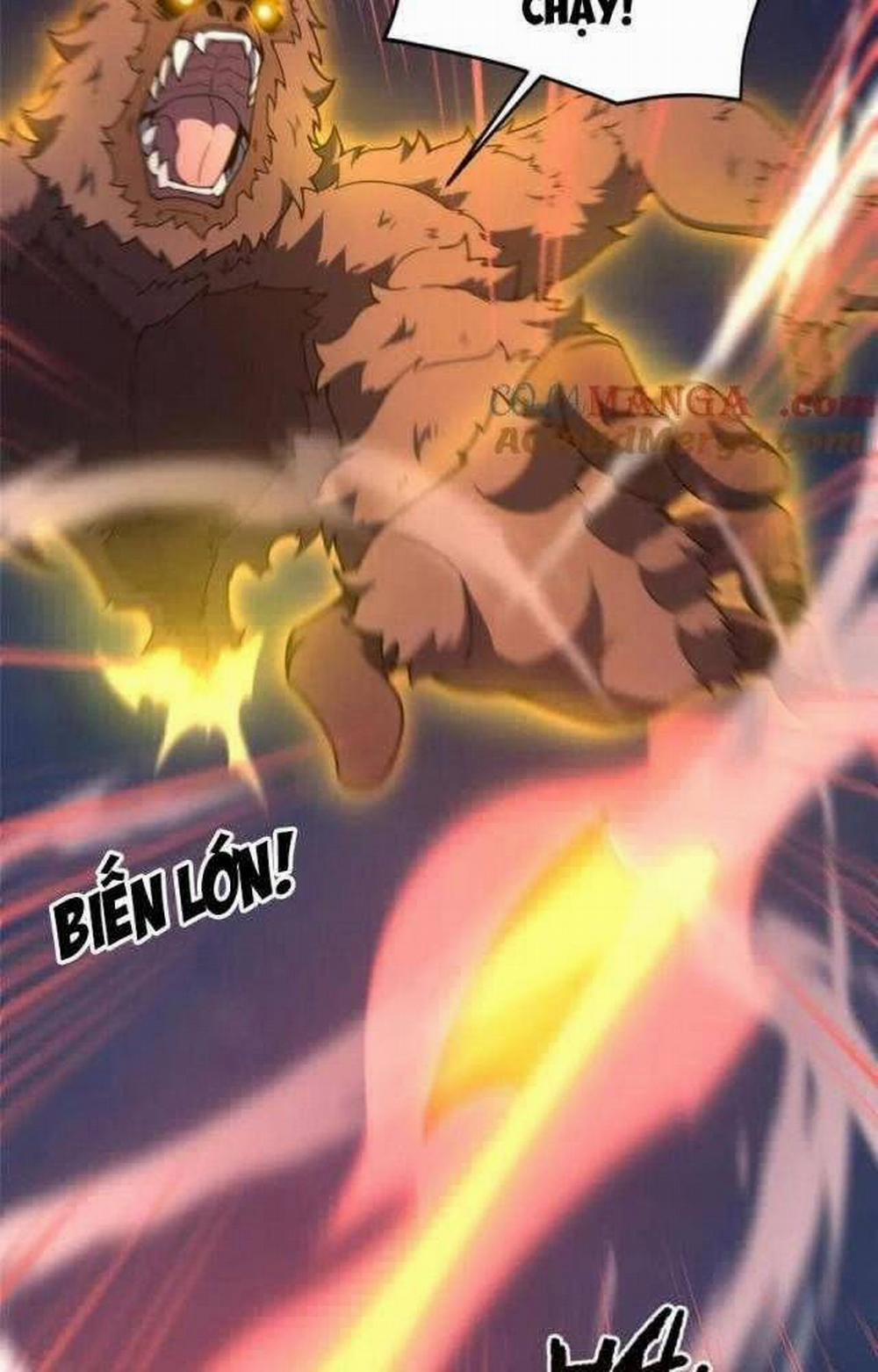 Thần Sủng Tiến Hóa 325 trang 58