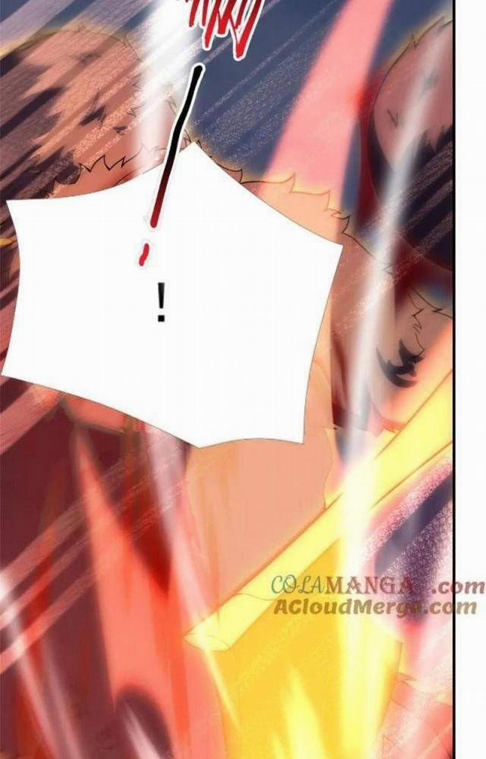 Thần Sủng Tiến Hóa 325 trang 60