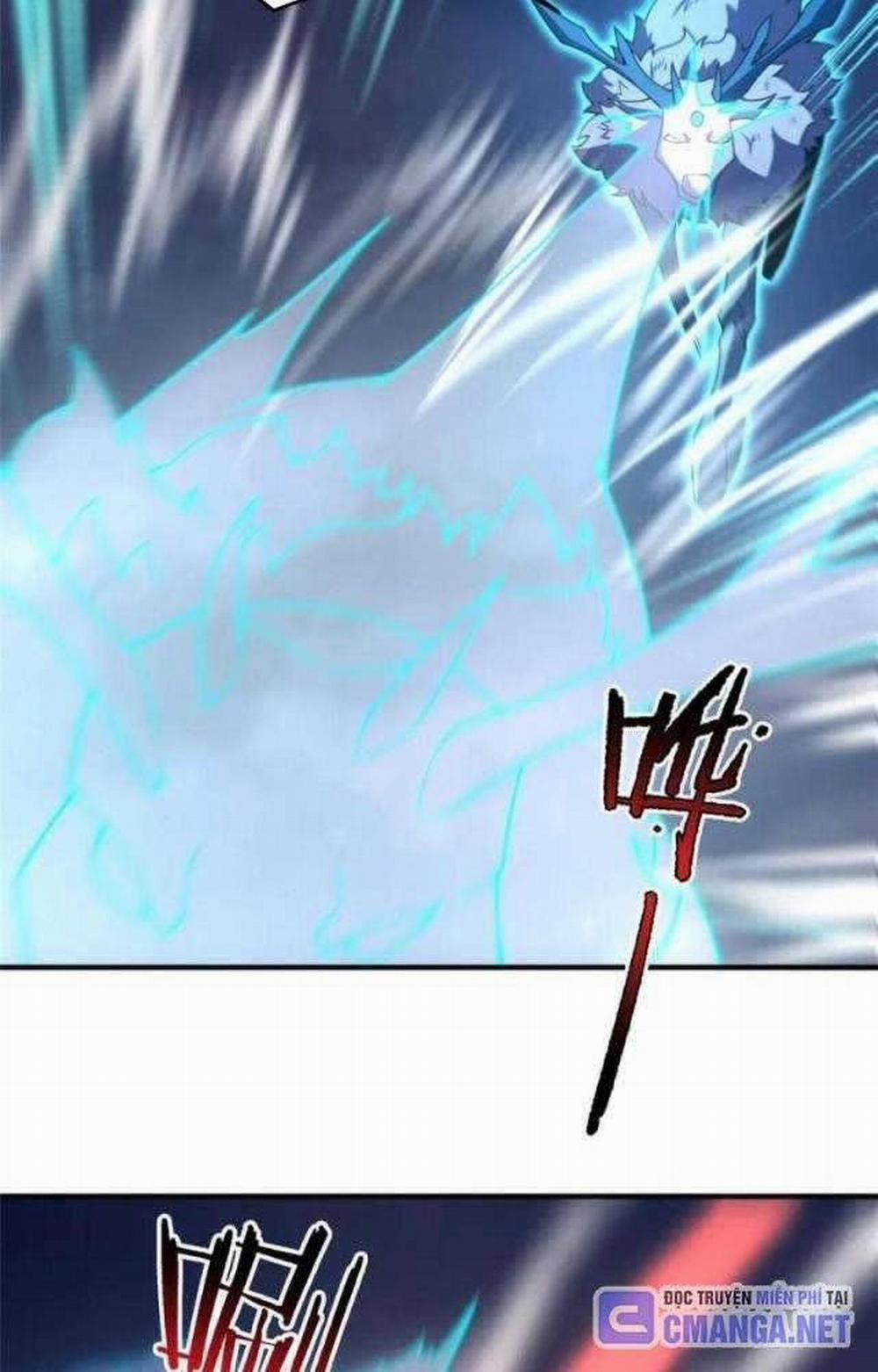 Thần Sủng Tiến Hóa 325 trang 62