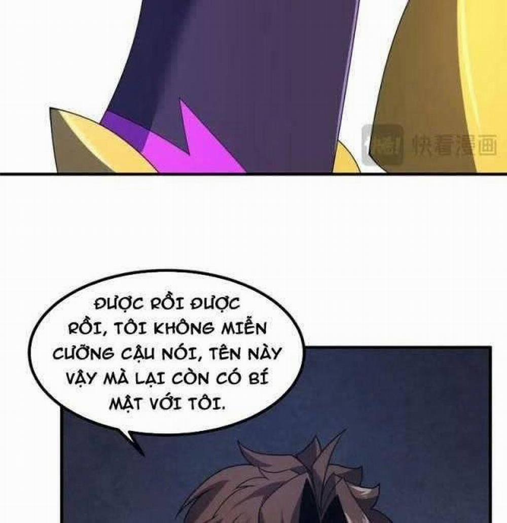 Thần Sủng Tiến Hóa 325 trang 7