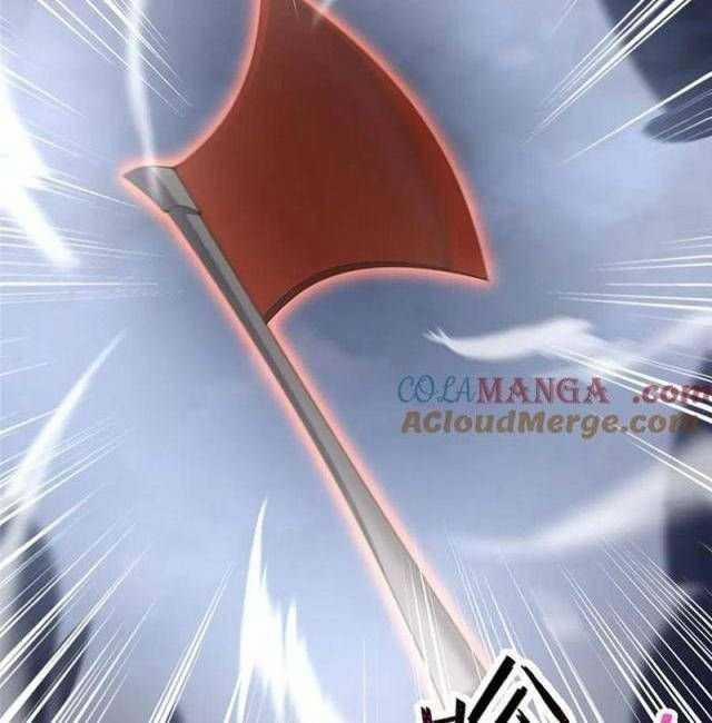 Thần Sủng Tiến Hóa 326 trang 1