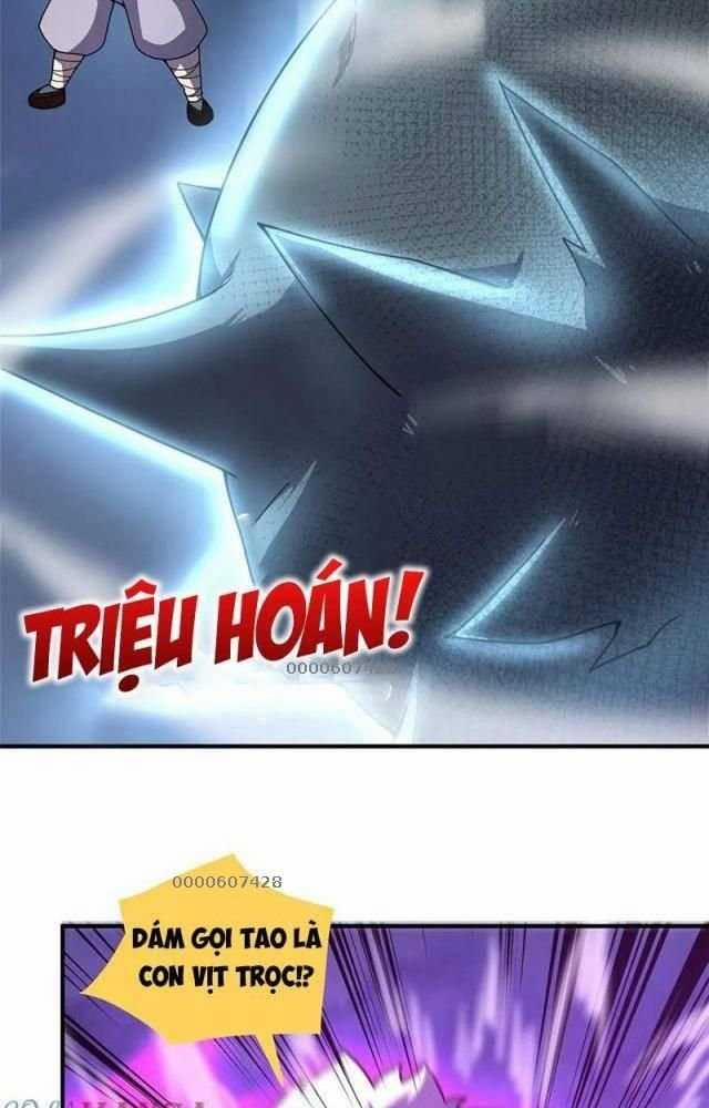 Thần Sủng Tiến Hóa 326 trang 10