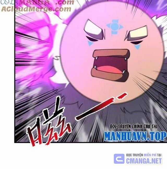 Thần Sủng Tiến Hóa 326 trang 11