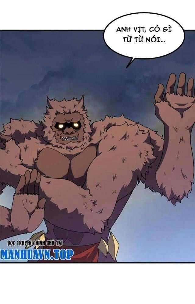 Thần Sủng Tiến Hóa 326 trang 16