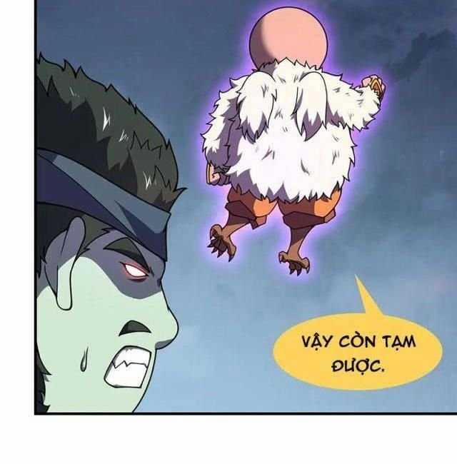 Thần Sủng Tiến Hóa 326 trang 19